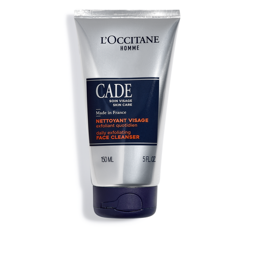 Sữa Rửa Mặt L'OCCITANE Homme Cade Face Cleanser - Kallos Vietnam