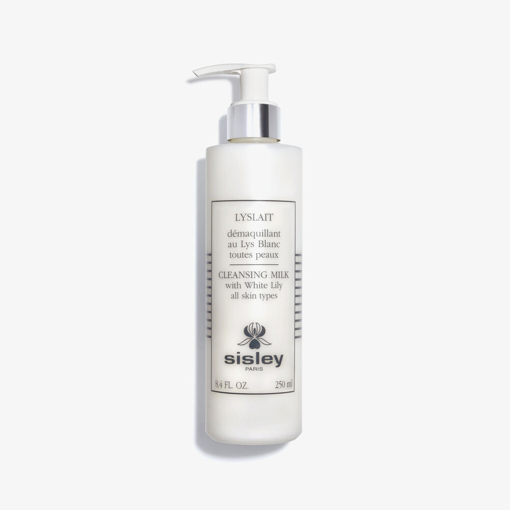 Sữa Rửa Mặt SISLEY PARIS Lyslait Cleansing Milk #250 mL - Kallos Vietnam