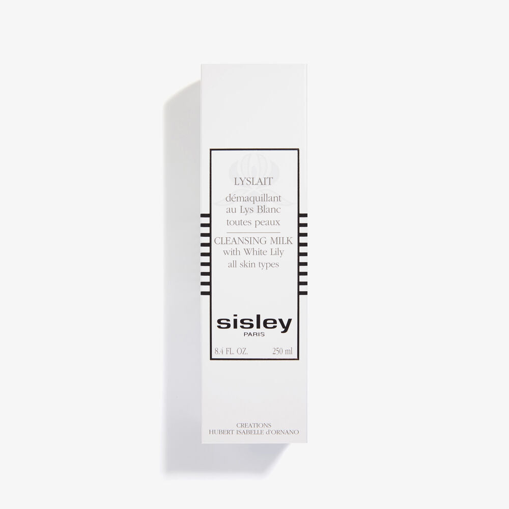 Sữa Rửa Mặt SISLEY PARIS Lyslait Cleansing Milk #250 mL - Kallos Vietnam