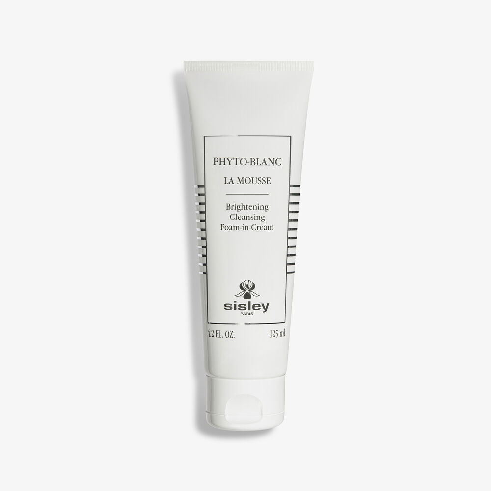 Sữa Rửa Mặt SISLEY PARIS Phyto-Blanc La Mousse #125 mL - Kallos Vietnam