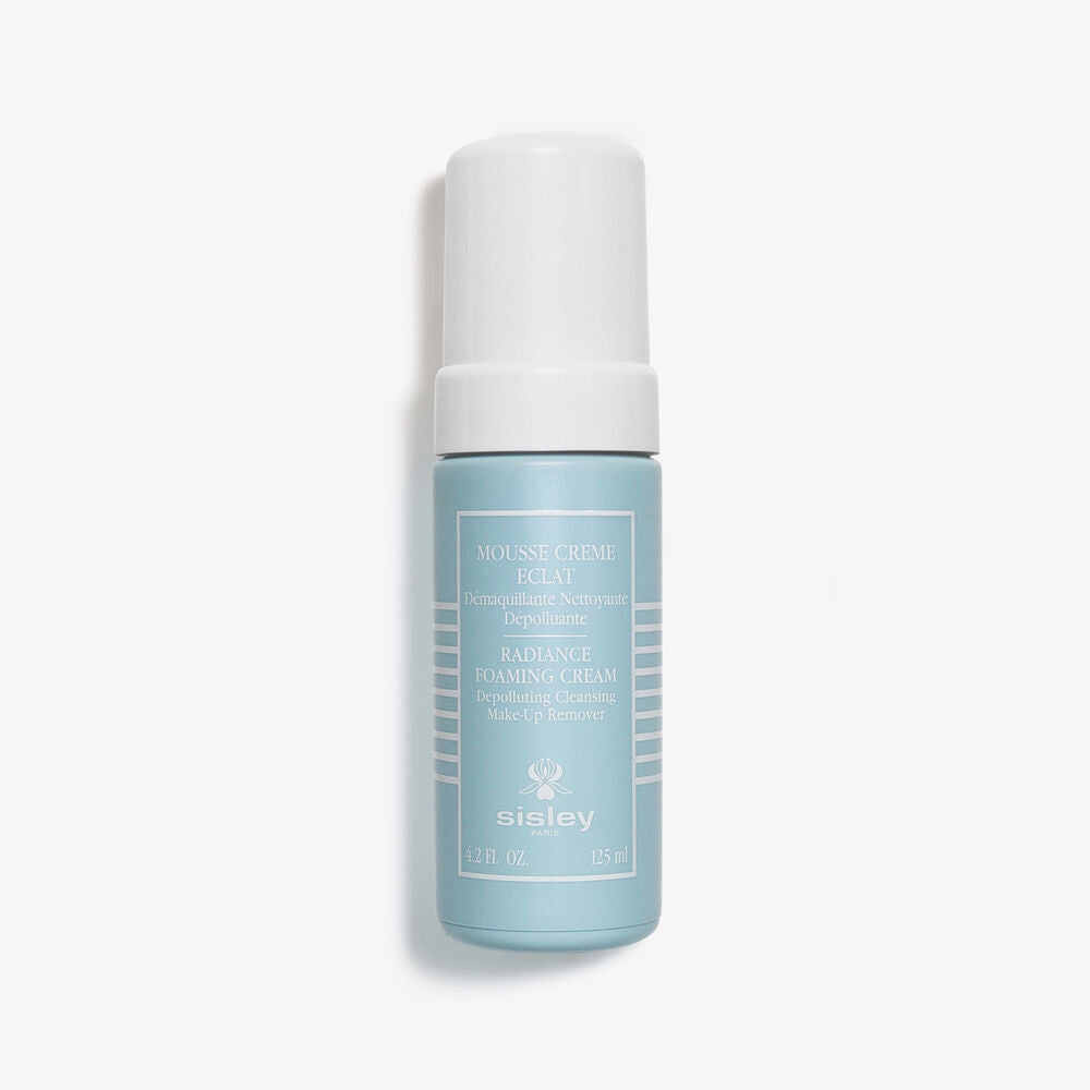 Sữa Rửa Mặt SISLEY PARIS Radiance Foaming Cream #125 mL - Kallos Vietnam