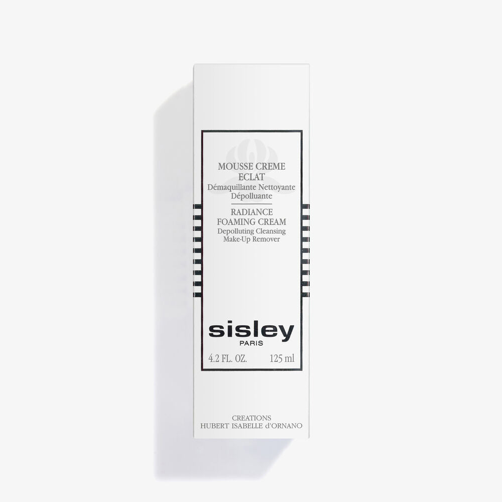 Sữa Rửa Mặt SISLEY PARIS Radiance Foaming Cream #125 mL - Kallos Vietnam