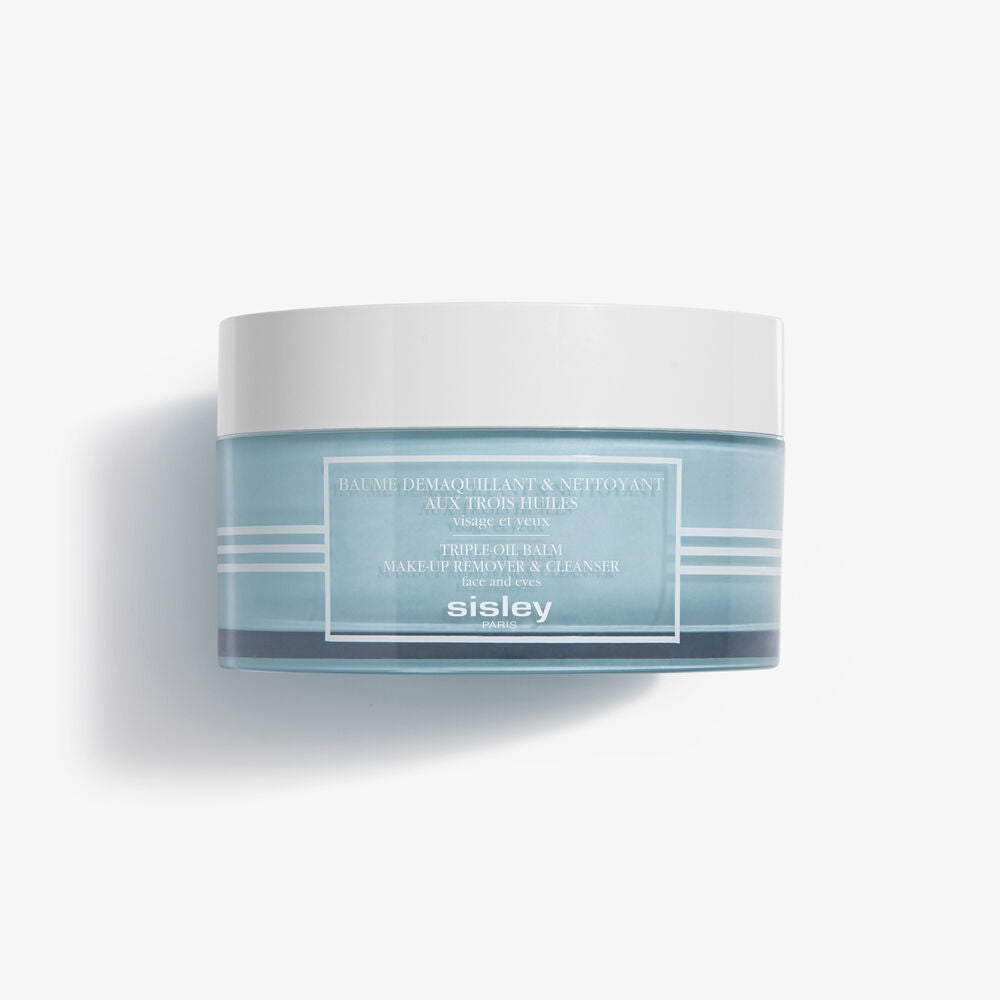 Sữa Rửa Mặt SISLEY PARIS Triple-Oil Balm Make-Up Remover & Cleanser - Kallos Vietnam