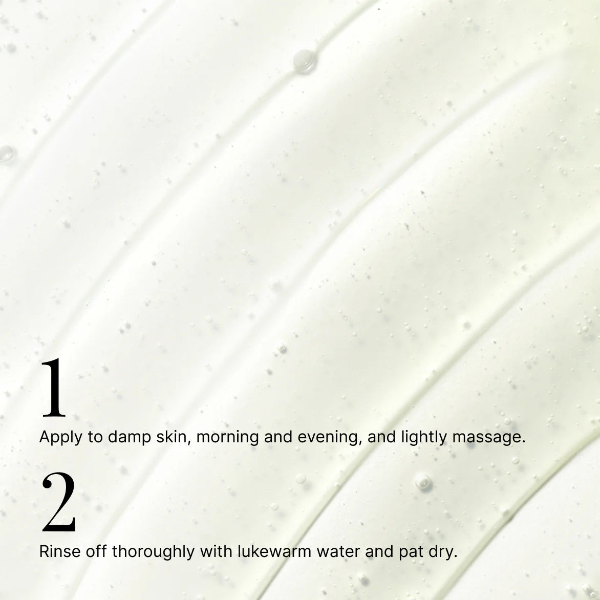 Sữa Rửa Mặt Swiss Perfection Purifying Gel
