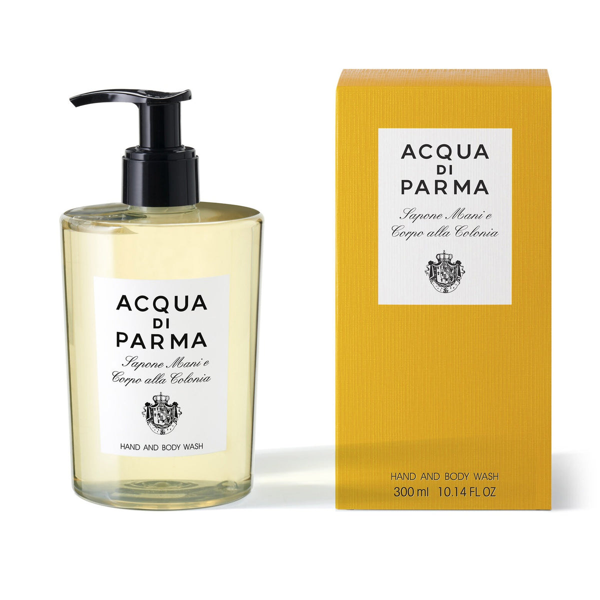 Sữa Tắm Acqua di Parma Colonia Hand & Body Wash