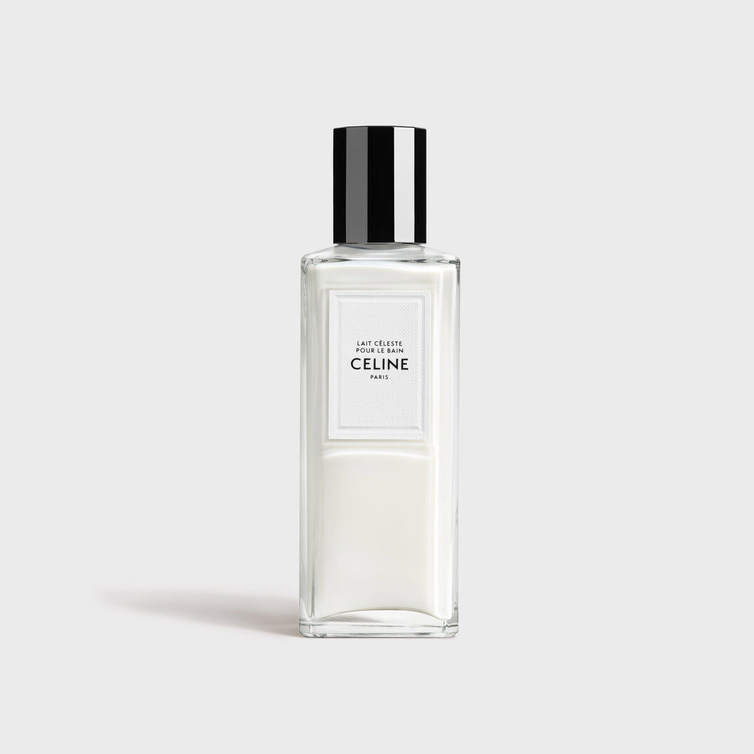 Sữa Tắm CELINE Lait Céleste Pour Le Bain Perfumed Bath Milk #250 mL - Kallos Vietnam