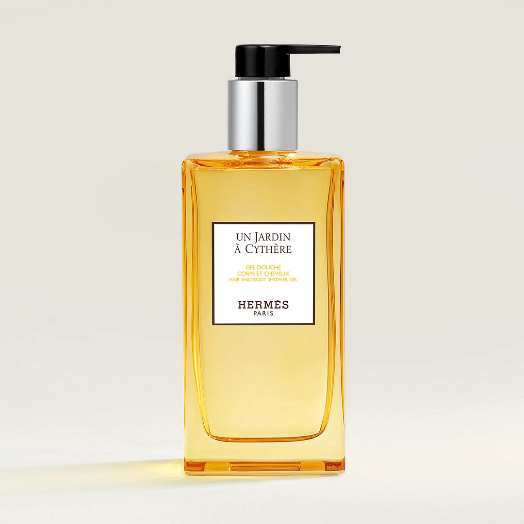 Sữa Tắm Gội HERMÈS Un Jardin a Cythere Hair & Body Shower Gel - Kallos Vietnam
