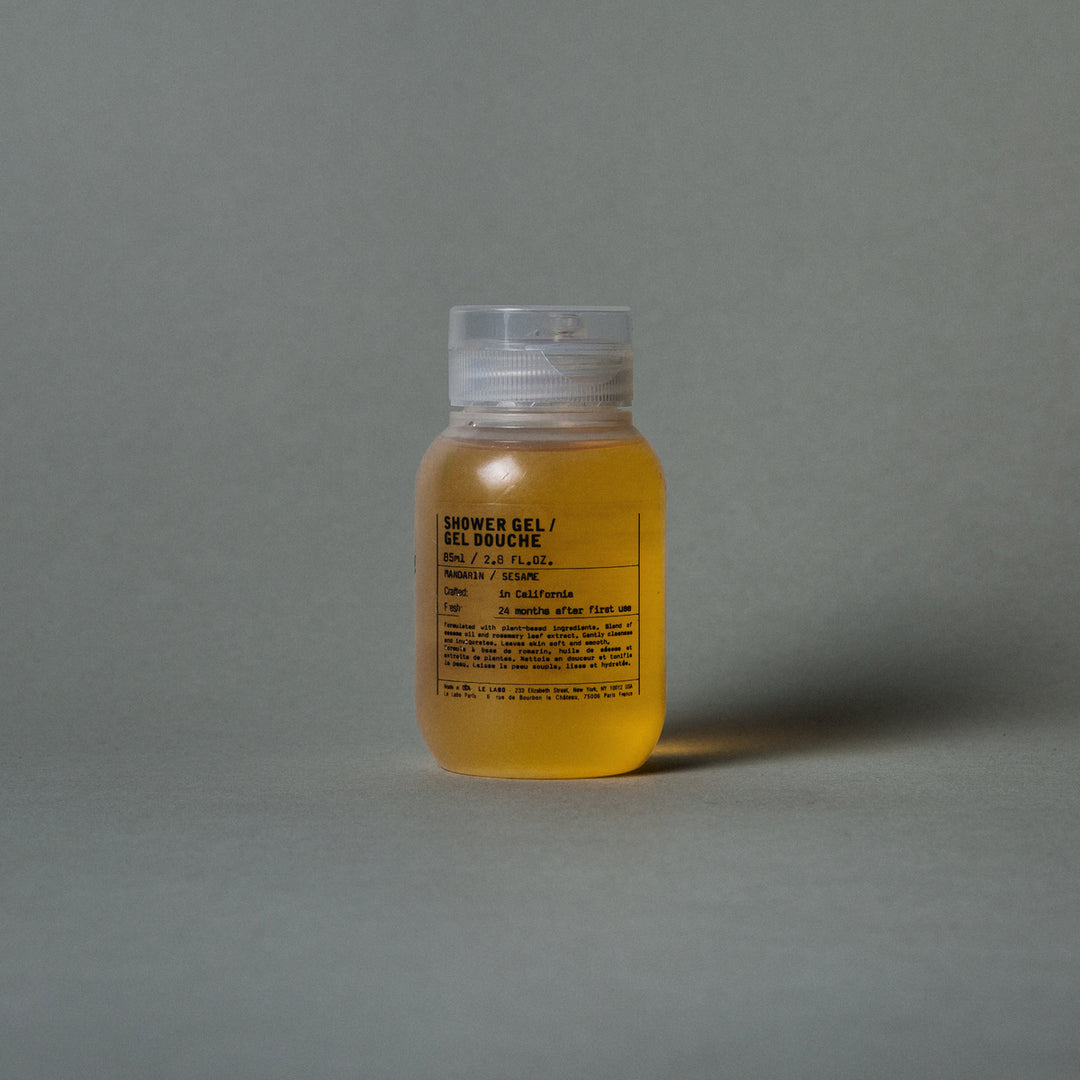 Sữa Tắm LE LABO Shower Gel #Mandarin