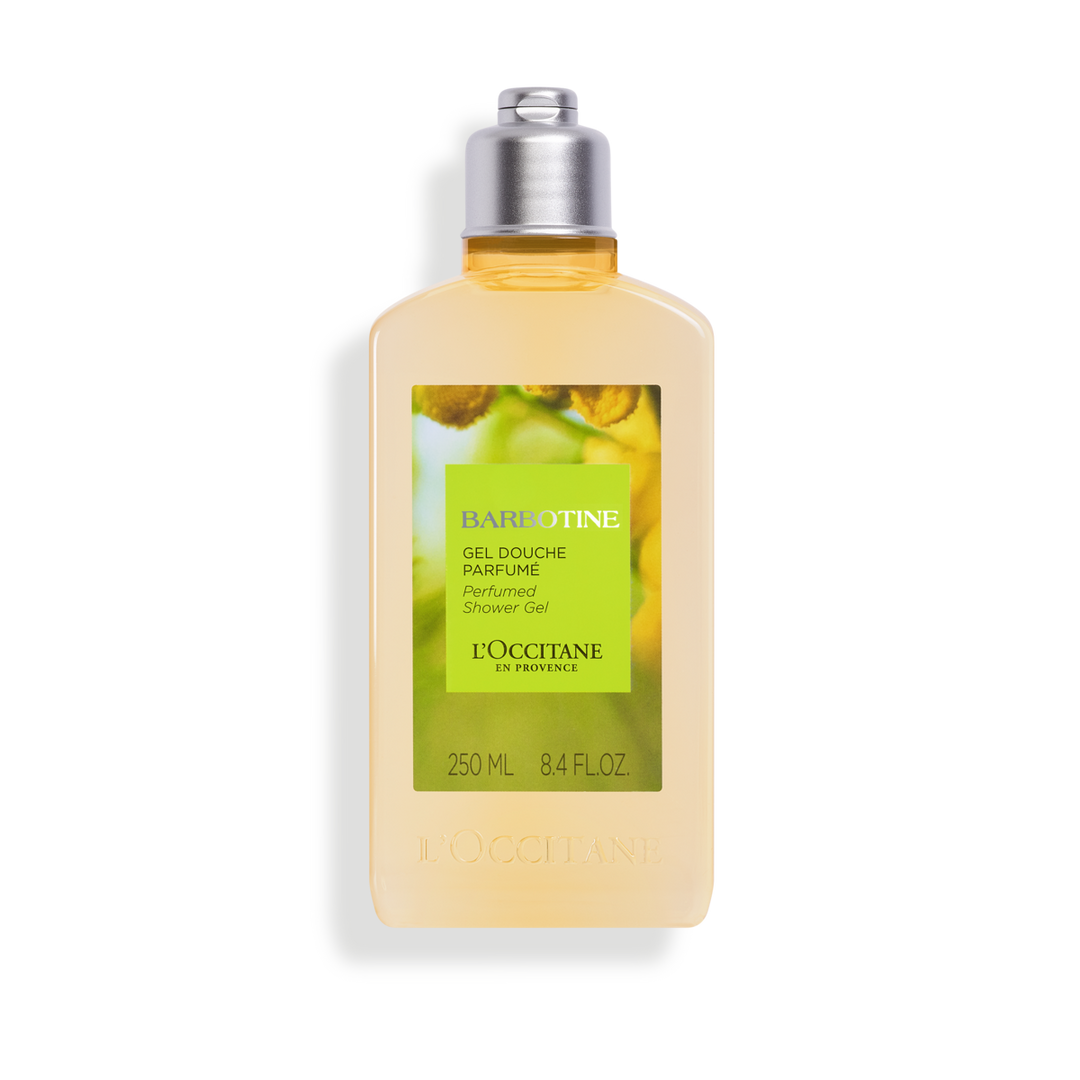 Sữa Tắm L'OCCITANE Barbotine Shower Gel
