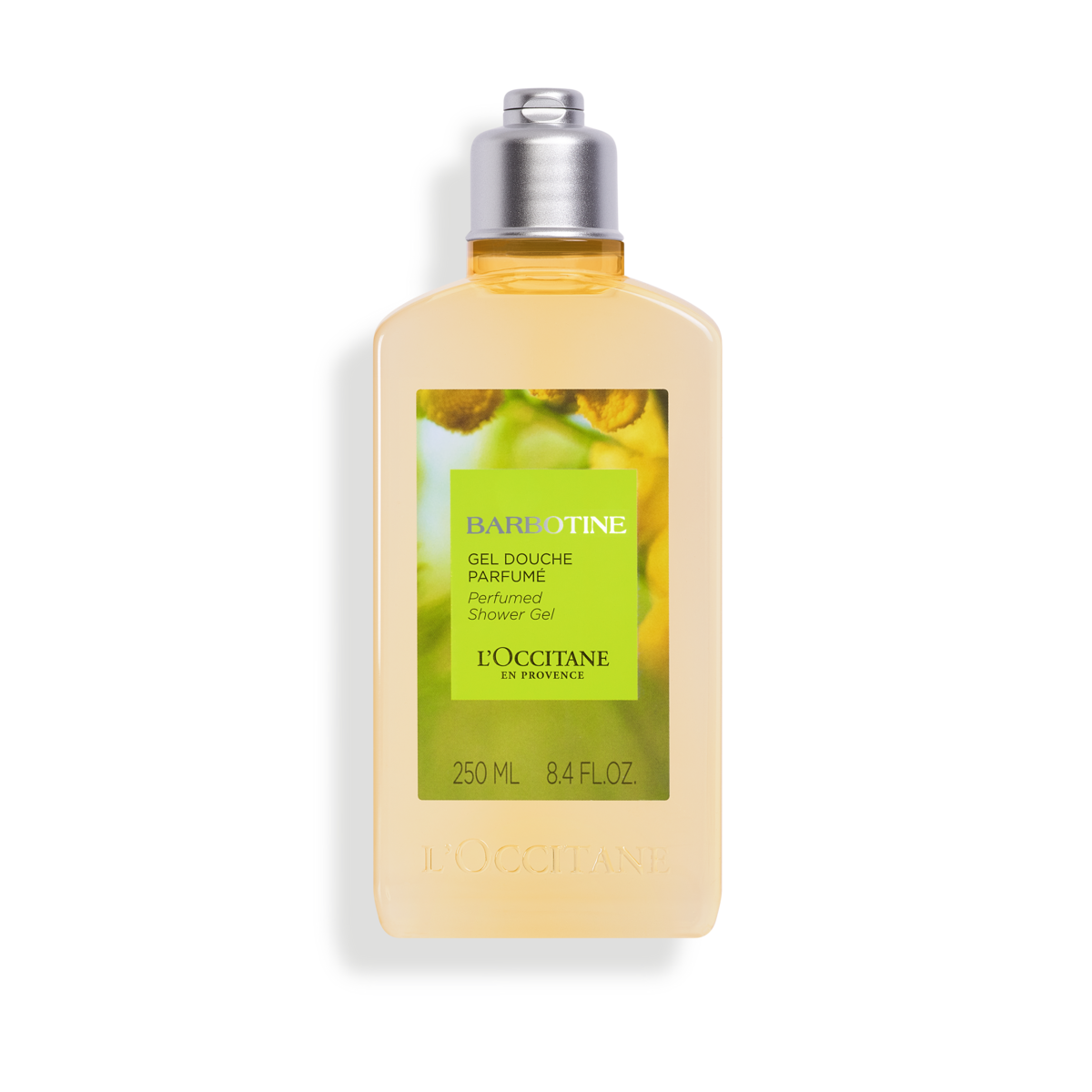 Sữa Tắm L'OCCITANE Barbotine Shower Gel