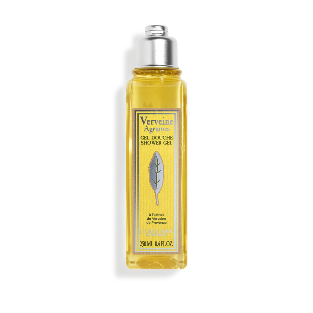 Sữa Tắm L'OCCITANE Citrus Verbena Shower Gel