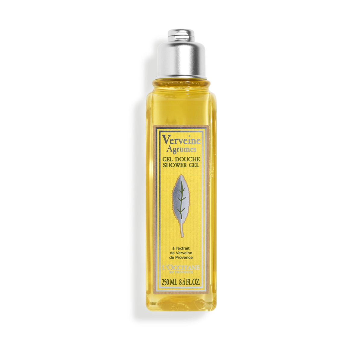 Sữa Tắm L'OCCITANE Citrus Verbena Shower Gel