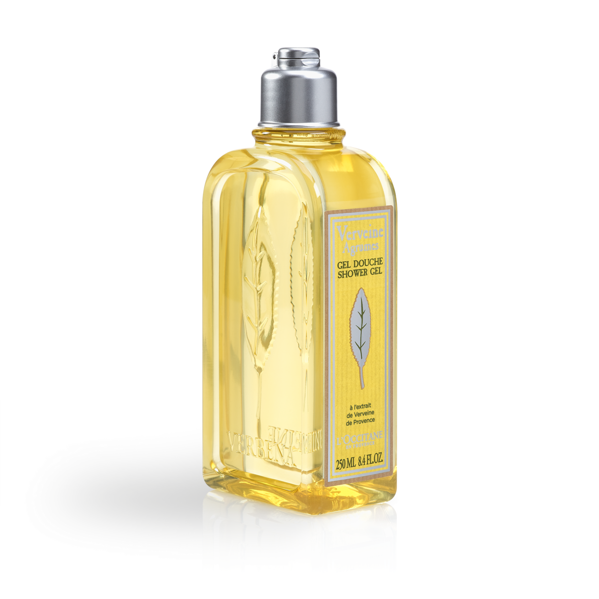 Sữa Tắm L'OCCITANE Citrus Verbena Shower Gel