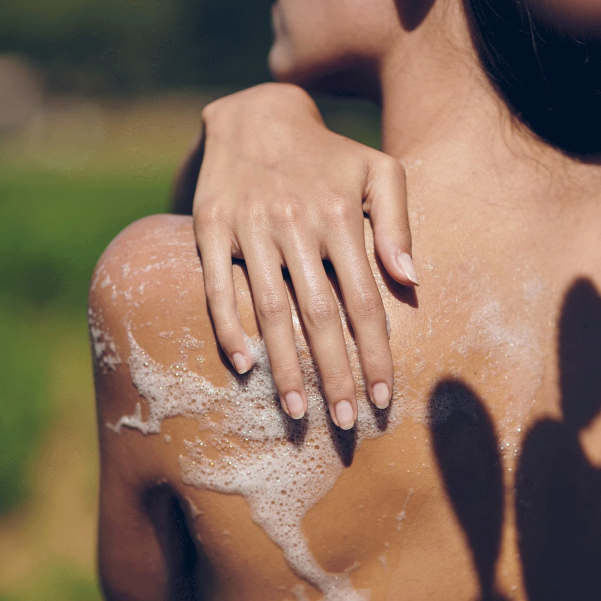 Sữa Tắm L'OCCITANE Citrus Verbena Shower Gel