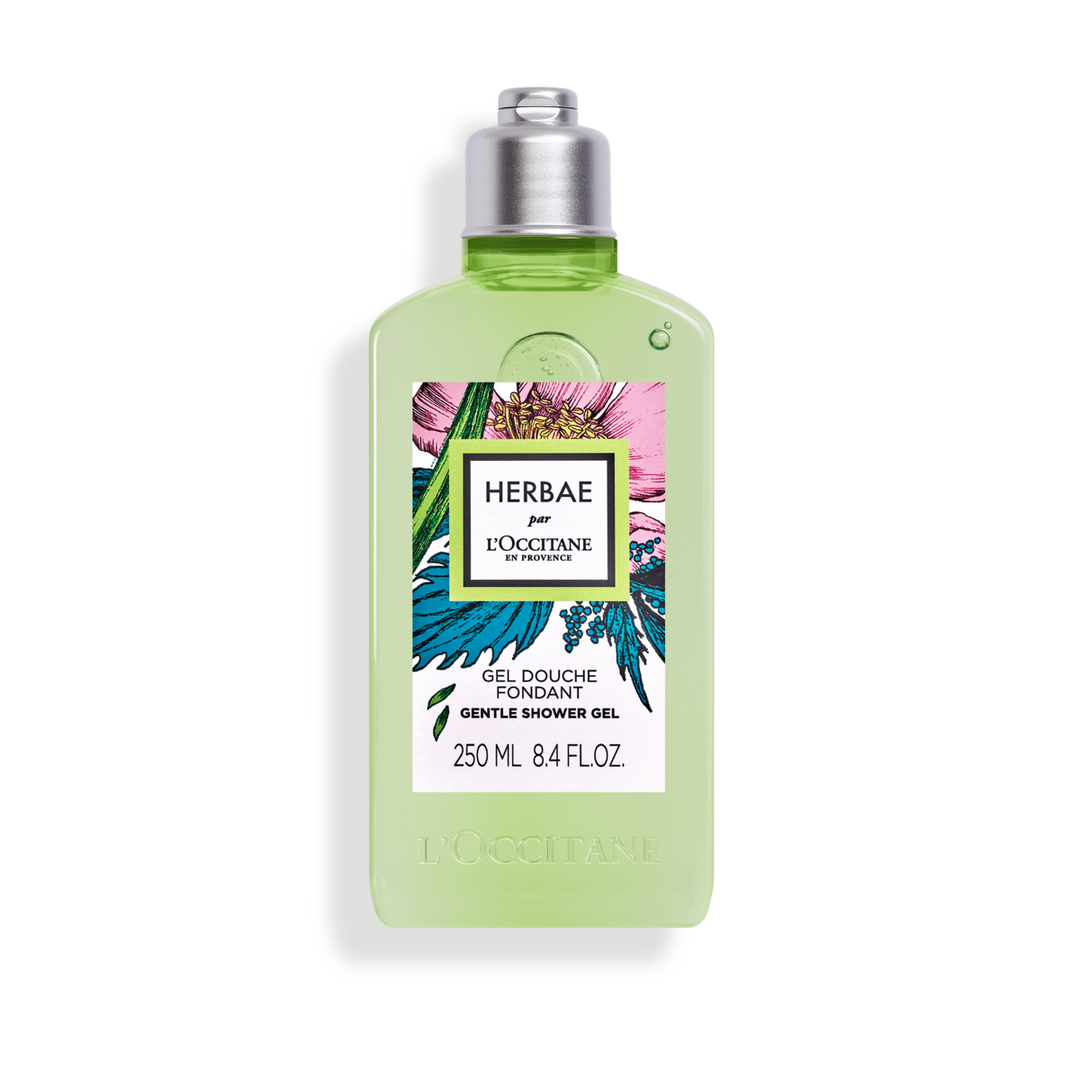 Sữa Tắm L'OCCITANE Herbae Gentle Shower Gel