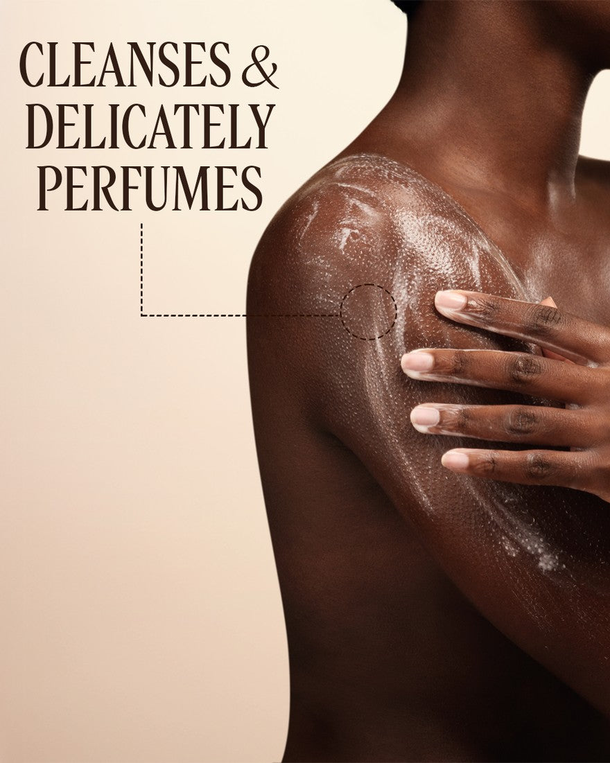 Sữa Tắm L'OCCITANE Lumière d'Hiver Shower Cream Holiday 2025