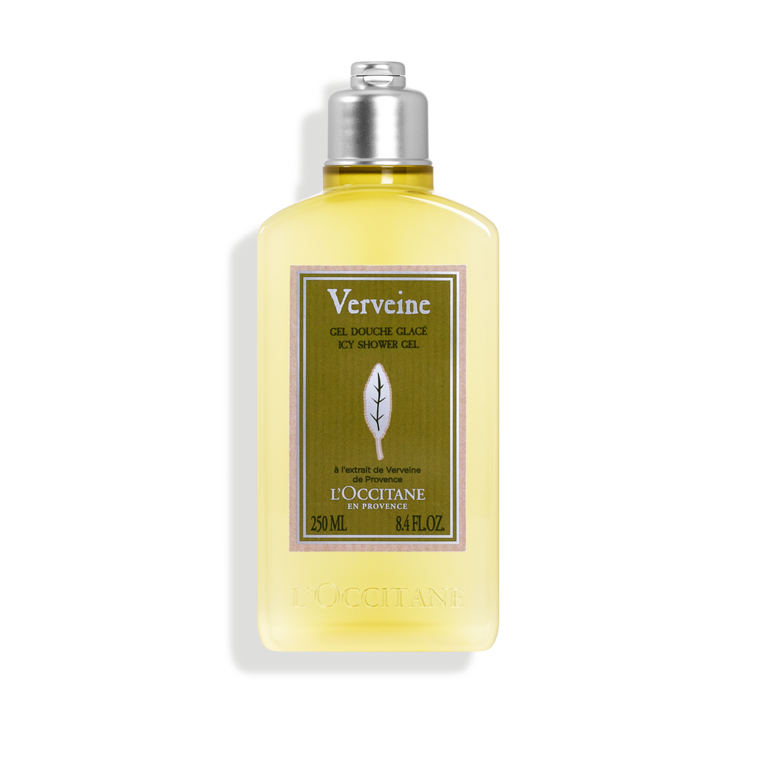Sữa Tắm L'OCCITANE Verbena Icy Shower Gel