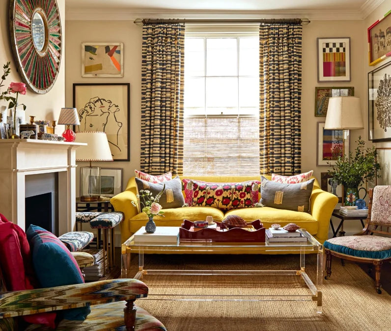 Tạp Chí 25 Beautiful Homes Magazine #October 2025