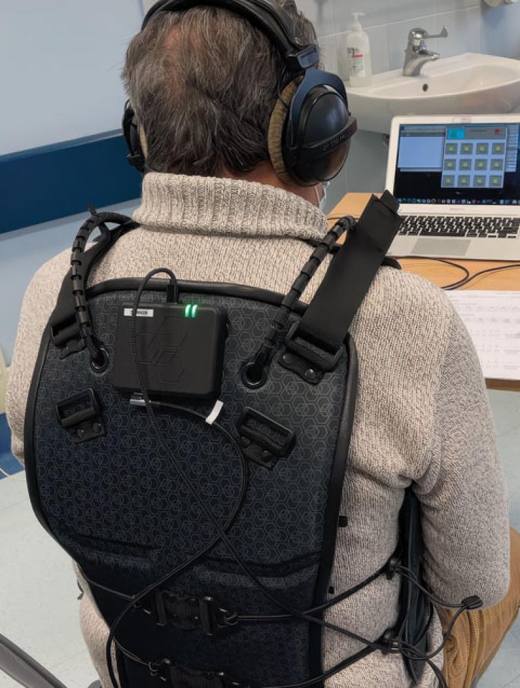 Tạp Chí American Scientist (USA) Magazine #September / October 2025