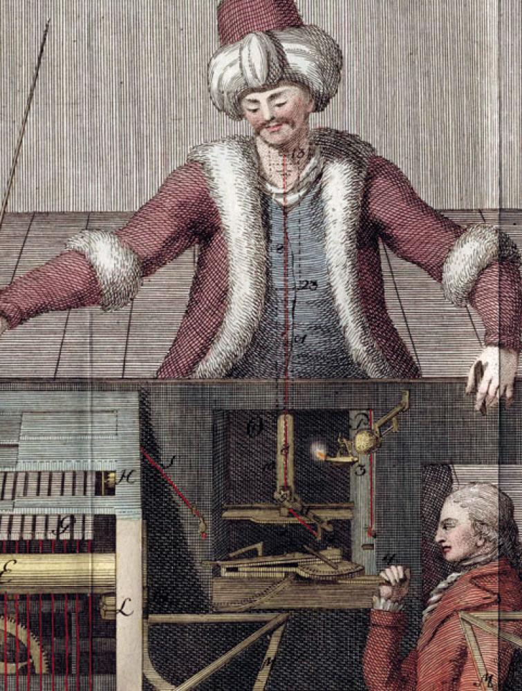 Tạp Chí American Scientist (USA) Magazine #September / October 2025