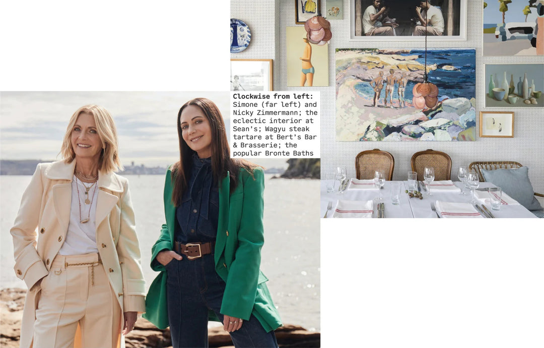 Tạp Chí Condé Nast Traveller (USA) Magazine #April 2025 - Kallos Vietnam