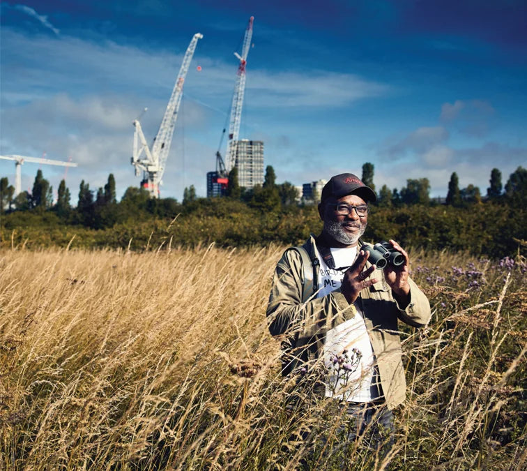 Tạp Chí Country Living (UK) Magazine #October 2025