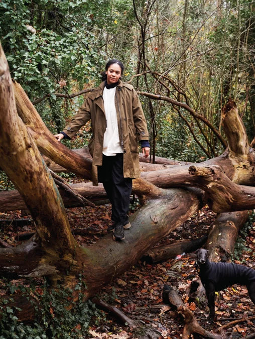 Tạp Chí Country Living (UK) Magazine #October 2025