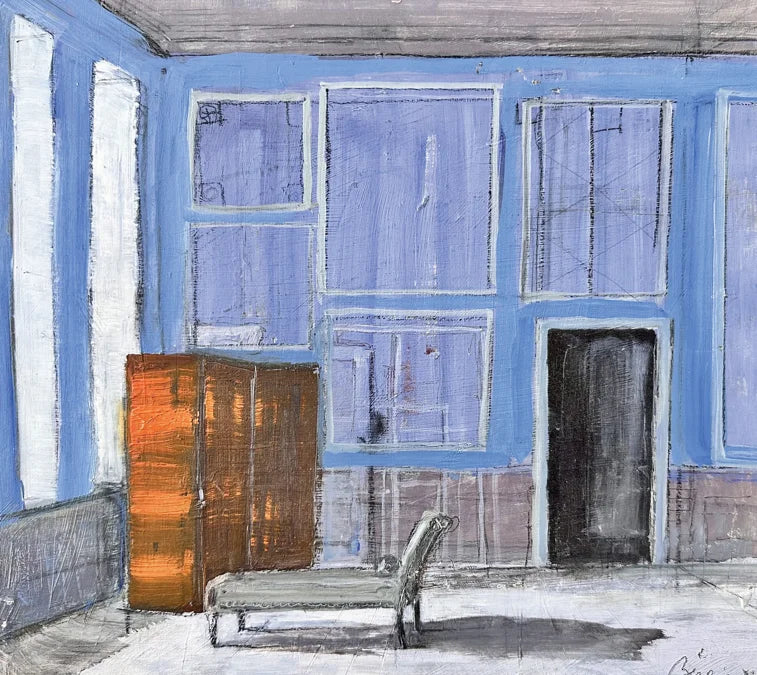 Tạp Chí ELLE DECOR (USA) Magazine #September 2025