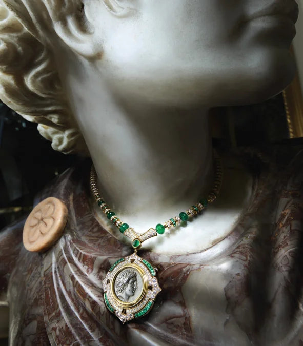 Tạp Chí ELLE DECOR (USA) Magazine #September 2025