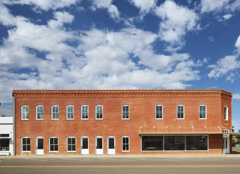 Tạp Chí ELLE DECOR (USA) Magazine #September 2025