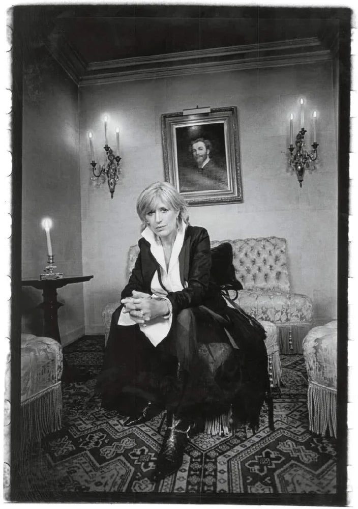 Tạp Chí ELLE (France) Magazine #No.4131