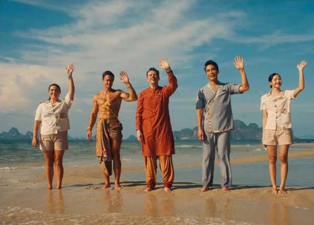 Tạp Chí ELLE (France) Magazine #No.4132