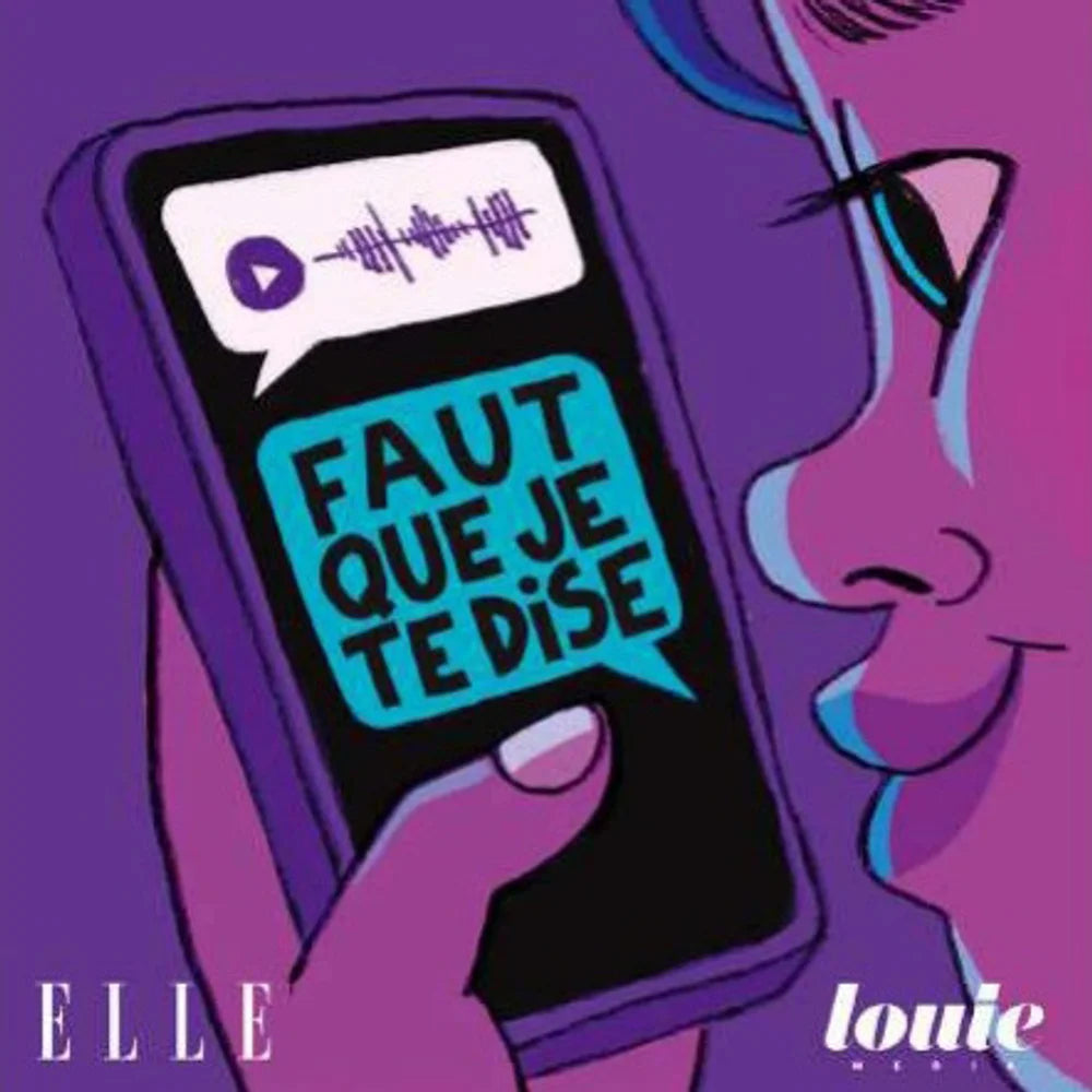 Tạp Chí ELLE (France) Magazine #No.4132