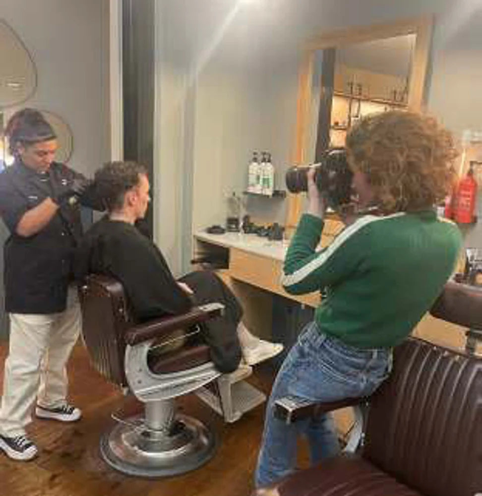 Tạp Chí ELLE (France) Magazine #No.4134