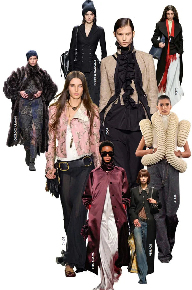 Tạp Chí ELLE (France) Magazine #No.4134