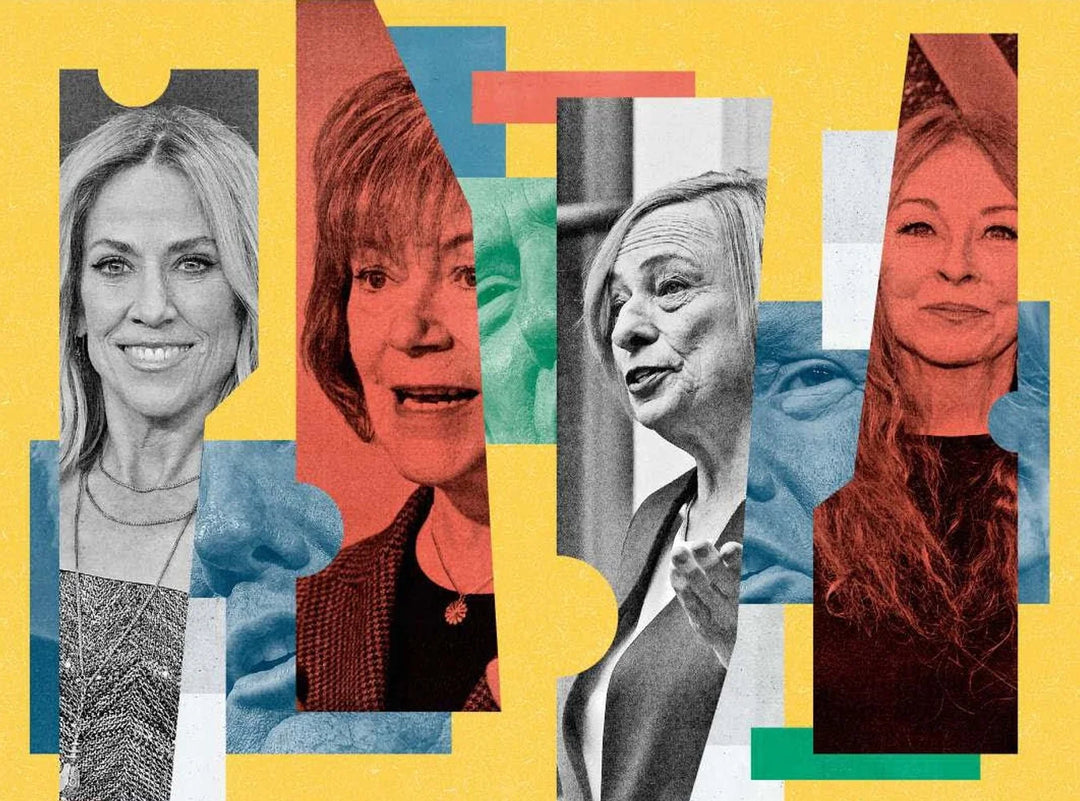 Tạp Chí ELLE (France) Magazine #No.4134