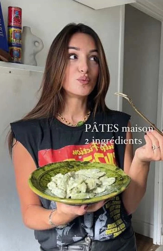 Tạp Chí ELLE (France) Magazine #No.4134