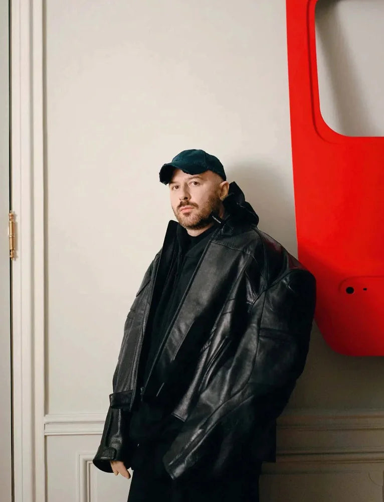 Tạp Chí ELLE (France) Magazine #No.4135