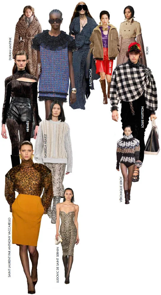 Tạp Chí ELLE (France) Magazine #No.4135