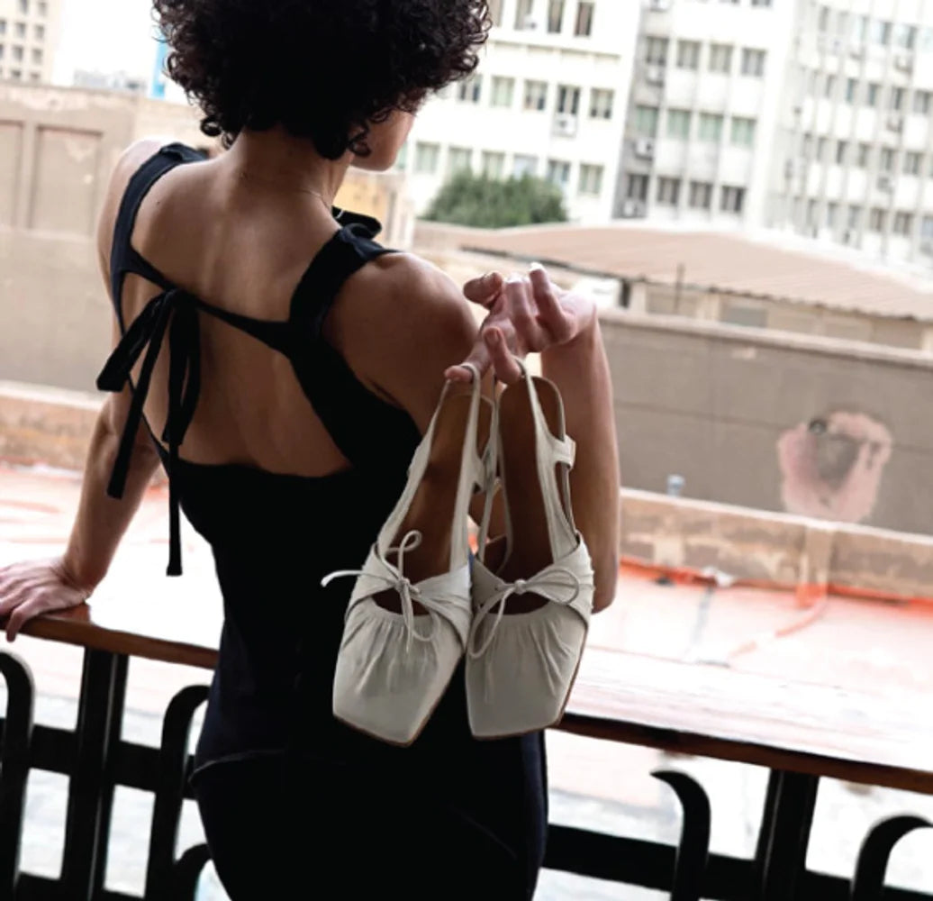 Tạp Chí ELLE (UK) Magazine #April 2025 - Kallos Vietnam