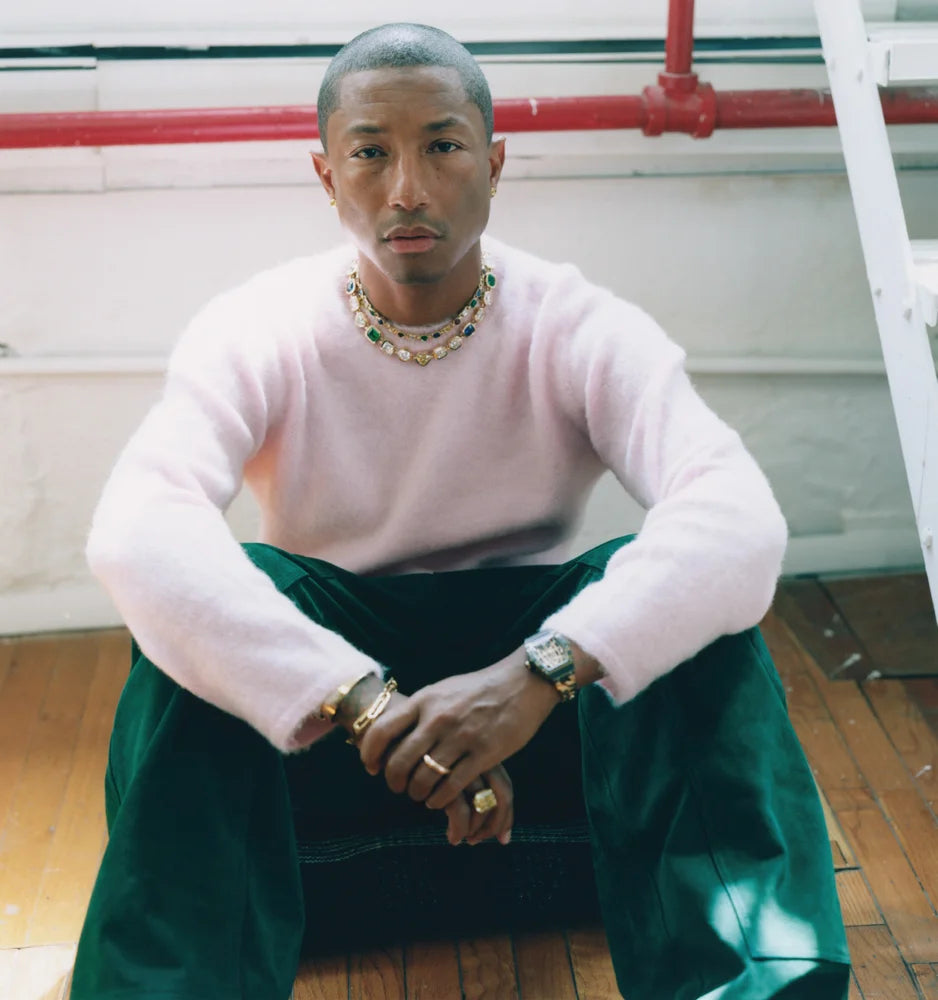 Tạp Chí ELLE (UK) Magazine #April 2025 - Kallos Vietnam