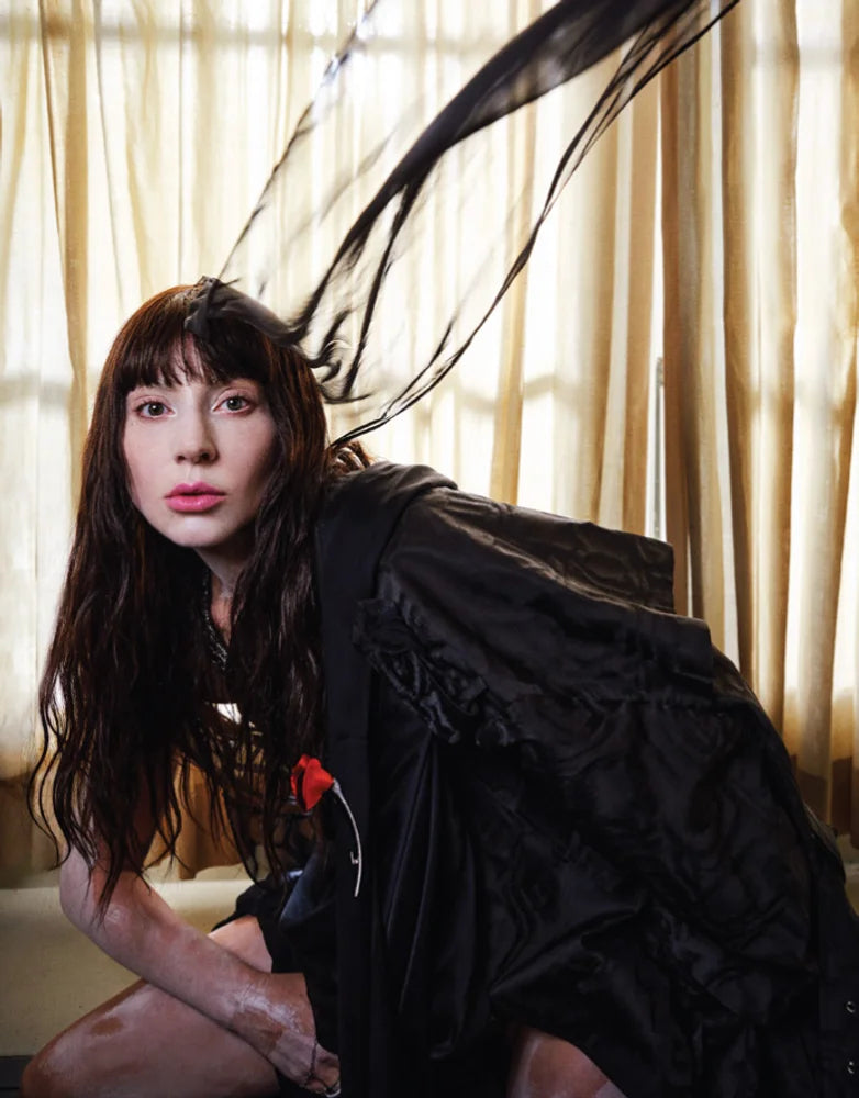 Tạp Chí ELLE (UK) Magazine #March 2025 - Kallos Vietnam