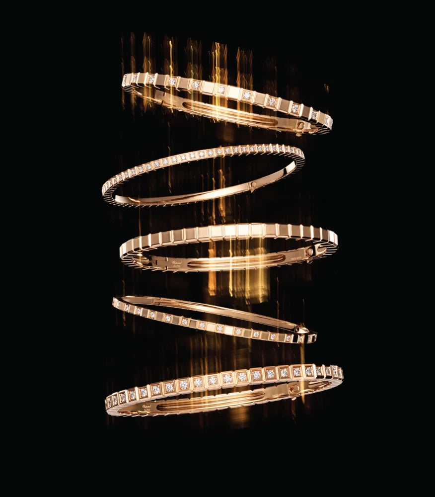 Tạp Chí ELLE (UK) Magazine #March 2025 - Kallos Vietnam