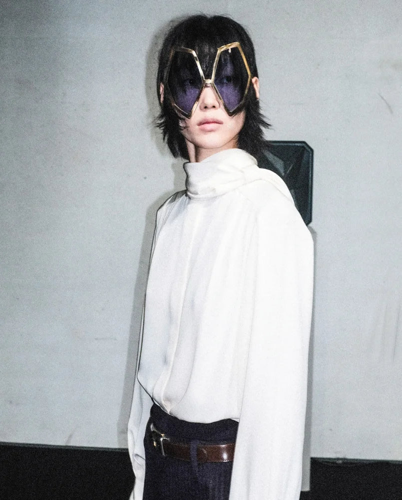 Tạp Chí ELLE (UK) Magazine #March 2025 - Kallos Vietnam