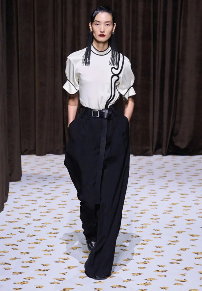 Tạp Chí ELLE (UK) Magazine #March 2025 - Kallos Vietnam