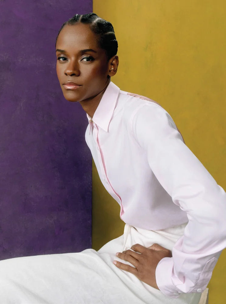 Tạp Chí ELLE (UK) Magazine #November 2024 - Kallos Vietnam