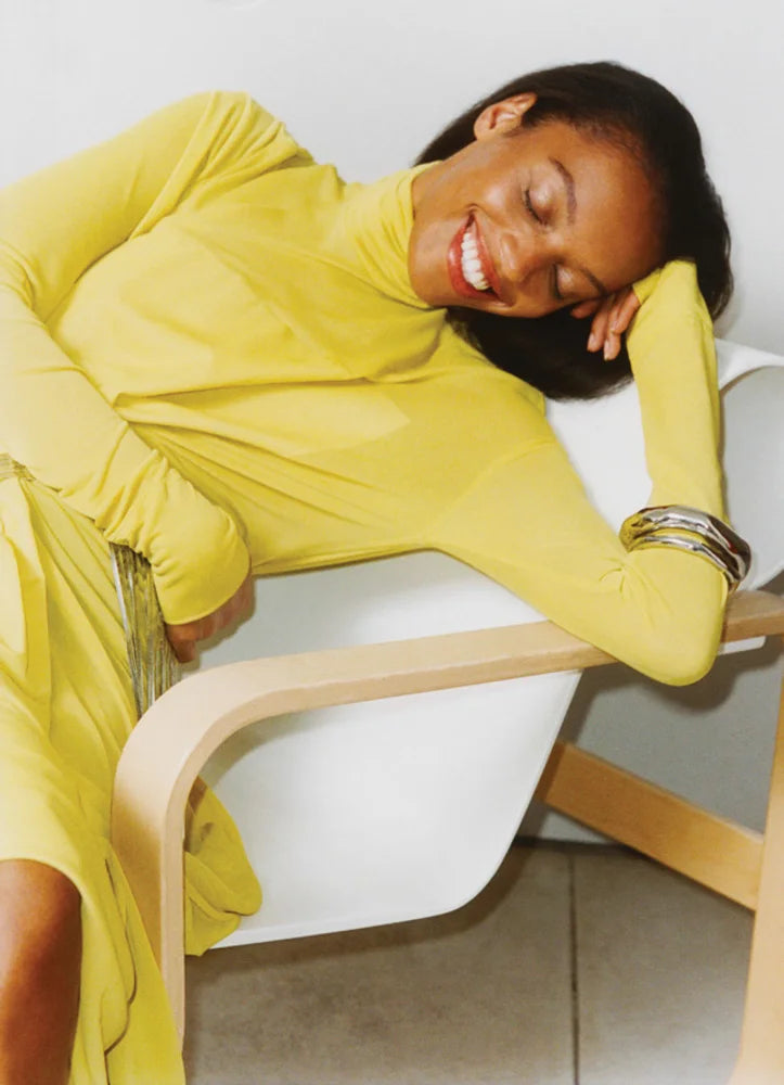 Tạp Chí ELLE (UK) Magazine #November 2024 - Kallos Vietnam