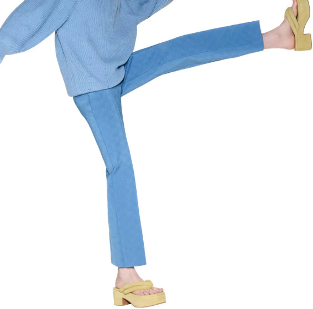 Tạp Chí ELLE (UK) Magazine #November 2024 - Kallos Vietnam