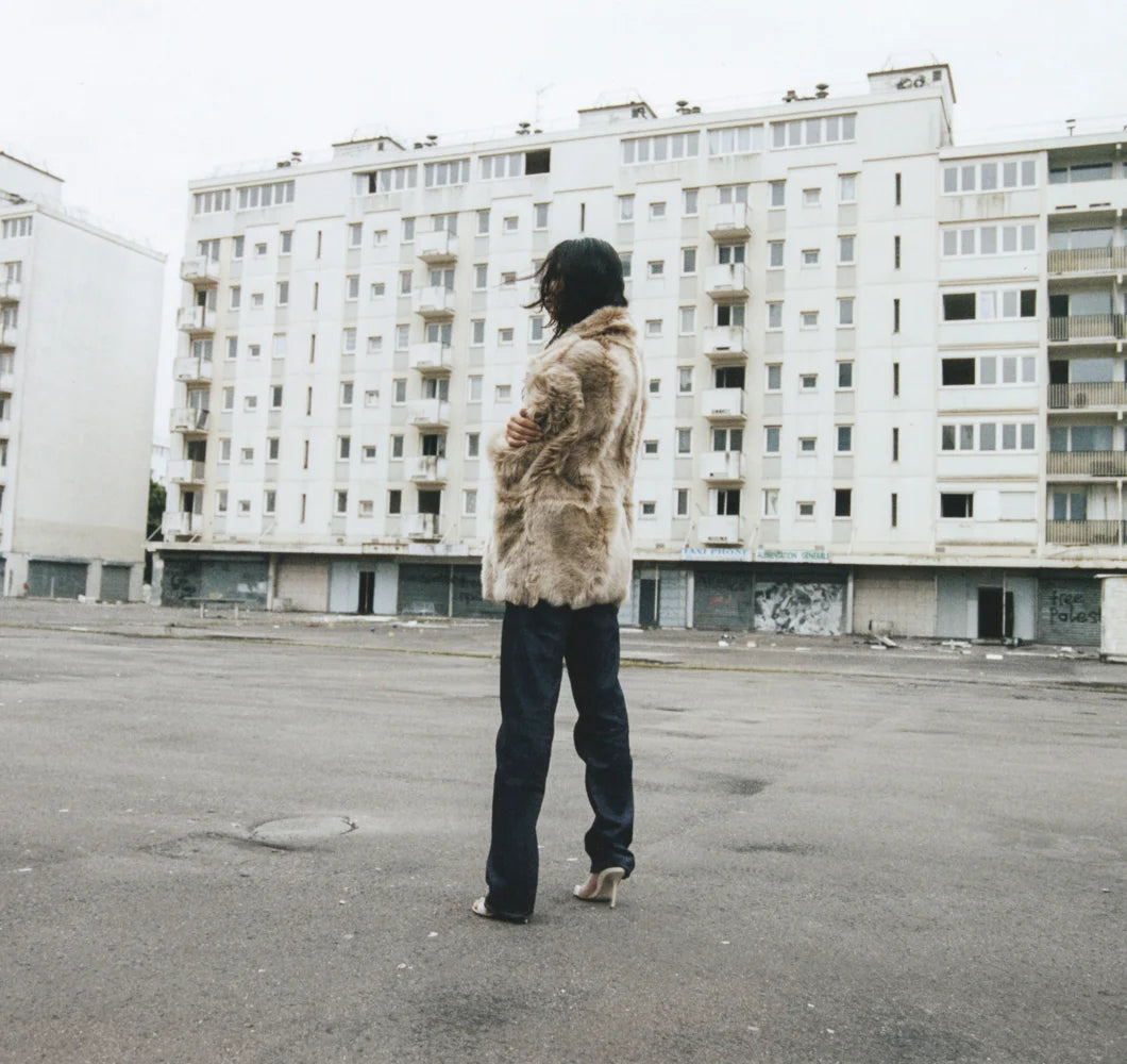 Tạp Chí ELLE (USA) Magazine #April 2025 - Kallos Vietnam