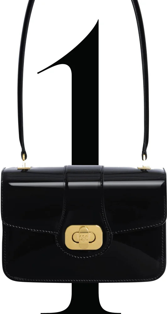 Tạp Chí ELLE (USA) Magazine #March 2025 - Kallos Vietnam